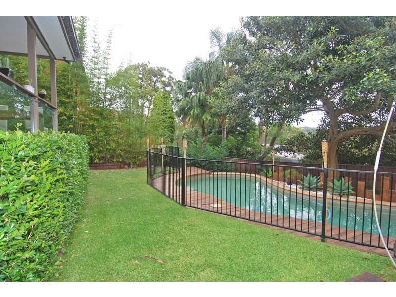 5 Rival Street, Kareela NSW 2232