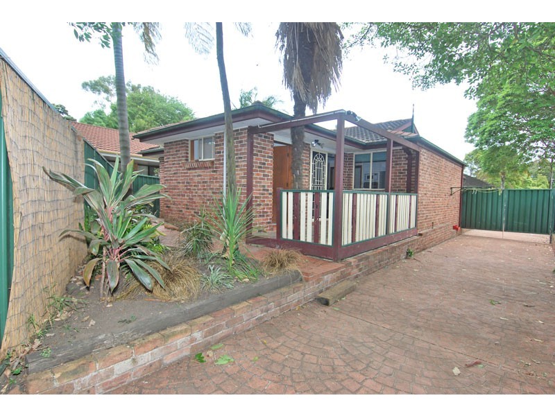 116B Anzac Avenue, Engadine NSW 2233