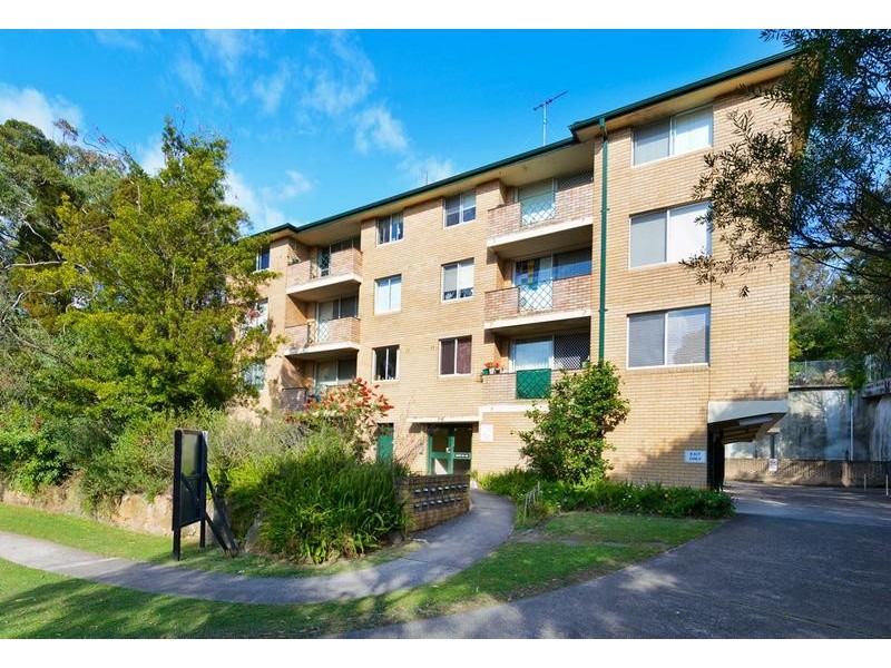 1/1-9 Oxley Avenue, Jannali NSW 2226