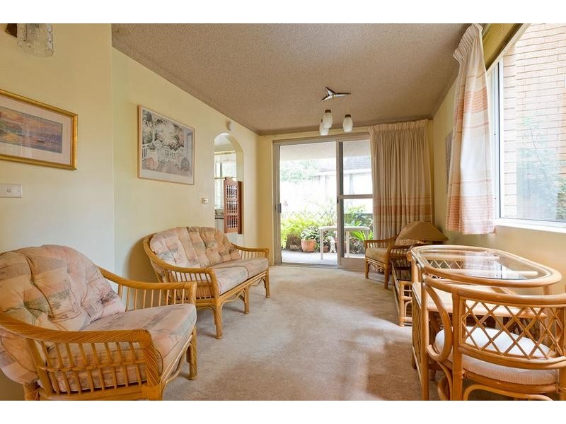 1/1-9 Oxley Avenue, Jannali NSW 2226