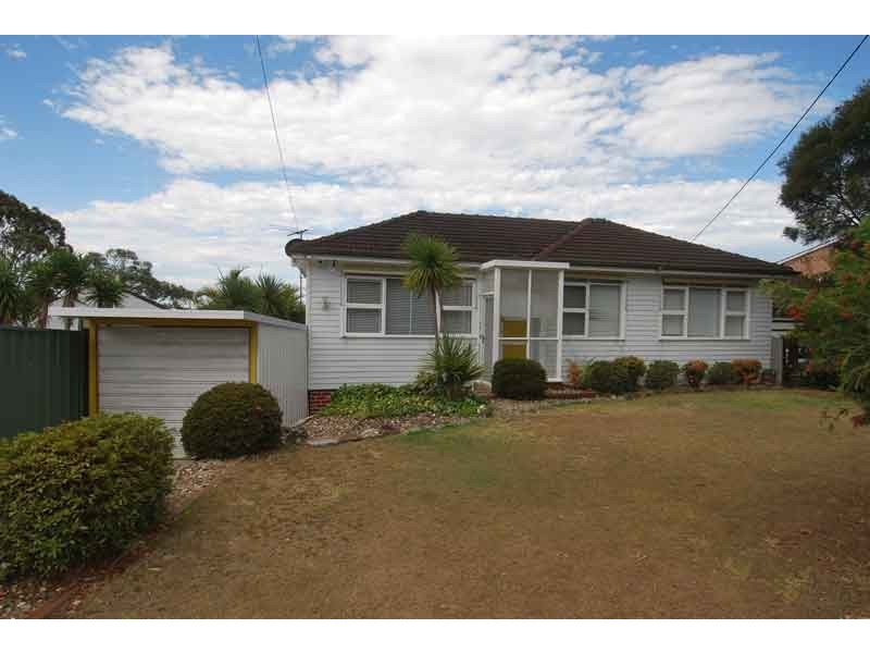 23 Kurri Street, Loftus NSW 2232