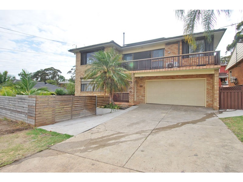 2 Alpita Street, Kareela NSW 2232