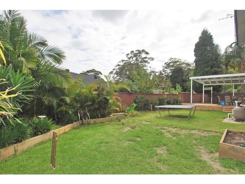 2 Alpita Street, Kareela NSW 2232