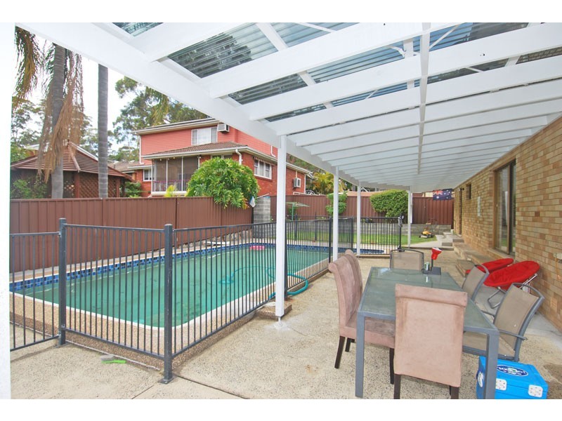 2 Alpita Street, Kareela NSW 2232