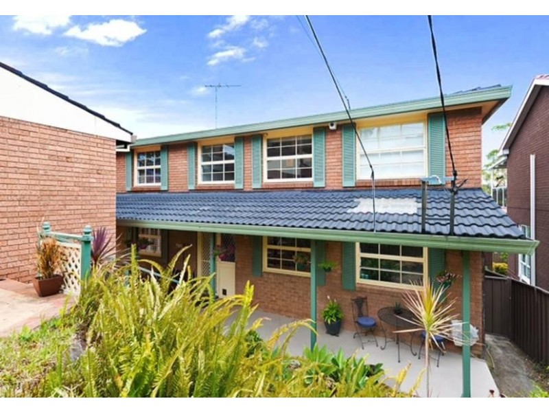 21 Rival Street, Kareela NSW 2232