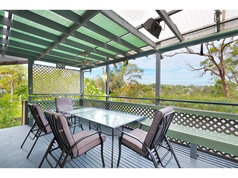 21 Rival Street, Kareela NSW 2232