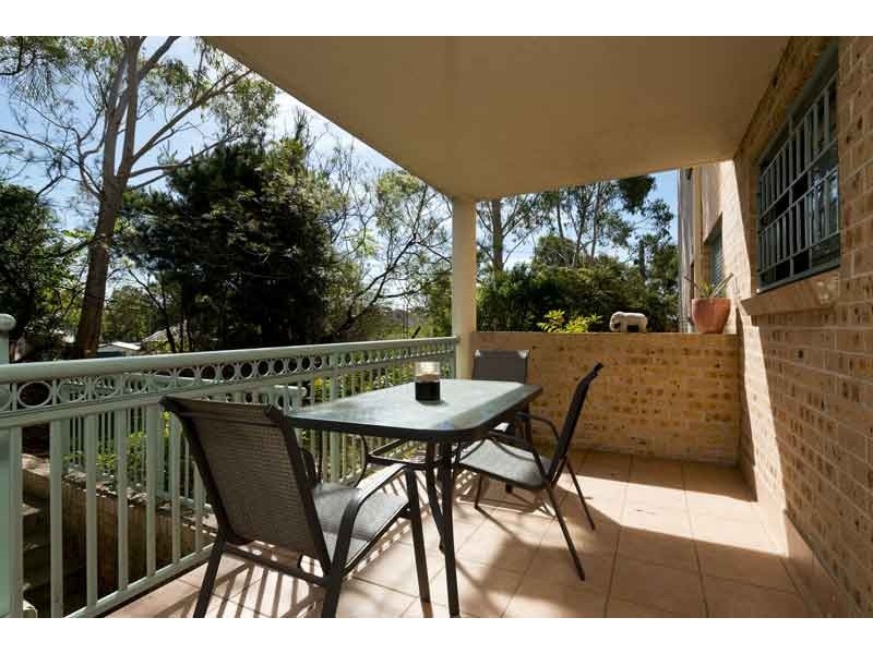 1/52 Linden Street, Sutherland NSW 2232