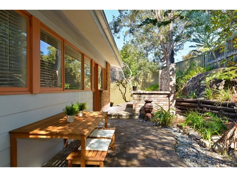 20 Upper Washington Drive, Bonnet Bay NSW 2226