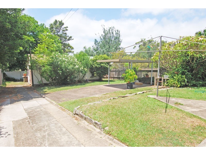 33 The Circle, Jannali NSW 2226