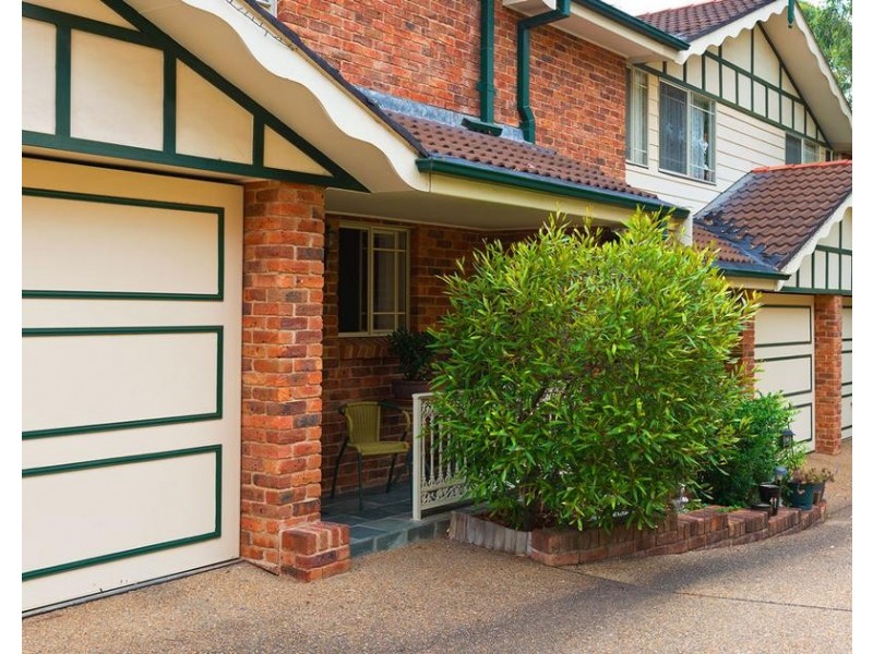 5/12 Lenna Place, Jannali NSW 2226