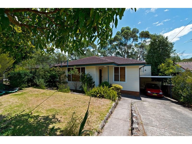 23 Bega Road, Jannali NSW 2226