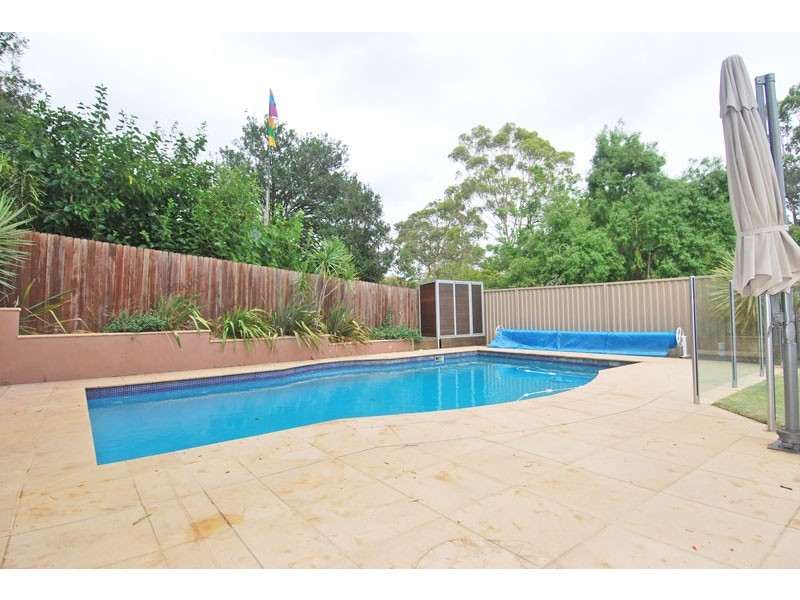 20 Burunda Street, Como NSW 2226