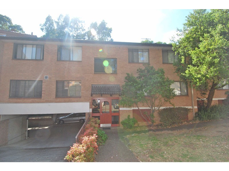 8/8-12 Railway Crescent, Jannali NSW 2226