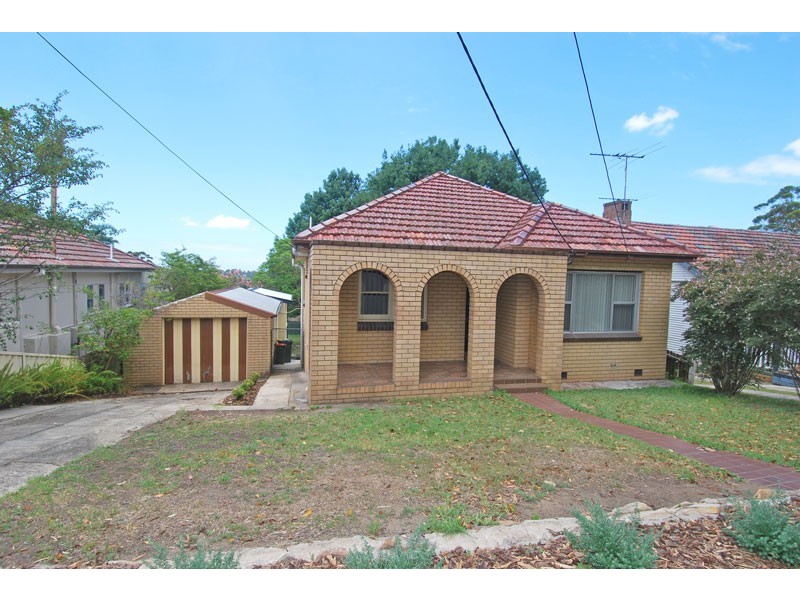 20 Rossford Avenue, Jannali NSW 2226