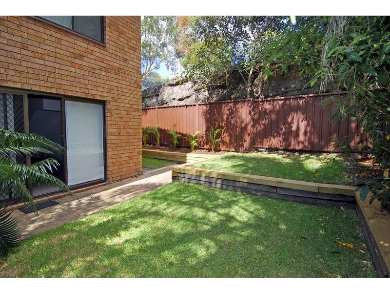 33/28-32 Railway Crescent, Jannali NSW 2226