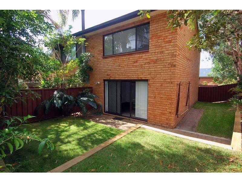 33/28-32 Railway Crescent, Jannali NSW 2226