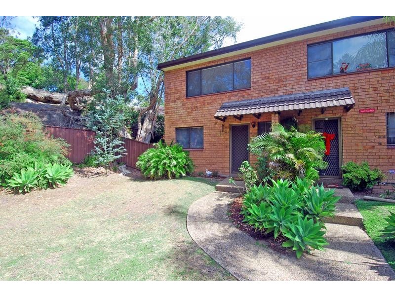 33/28-32 Railway Crescent, Jannali NSW 2226