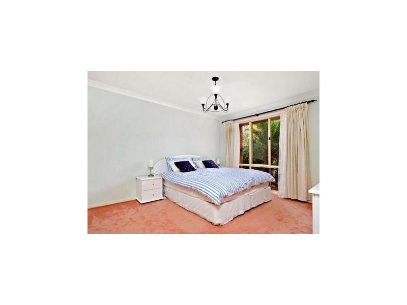 46 The Woods Circuit, Menai NSW 2234