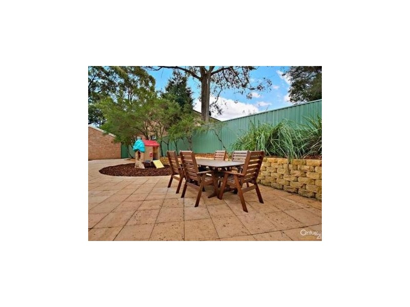 46 The Woods Circuit, Menai NSW 2234