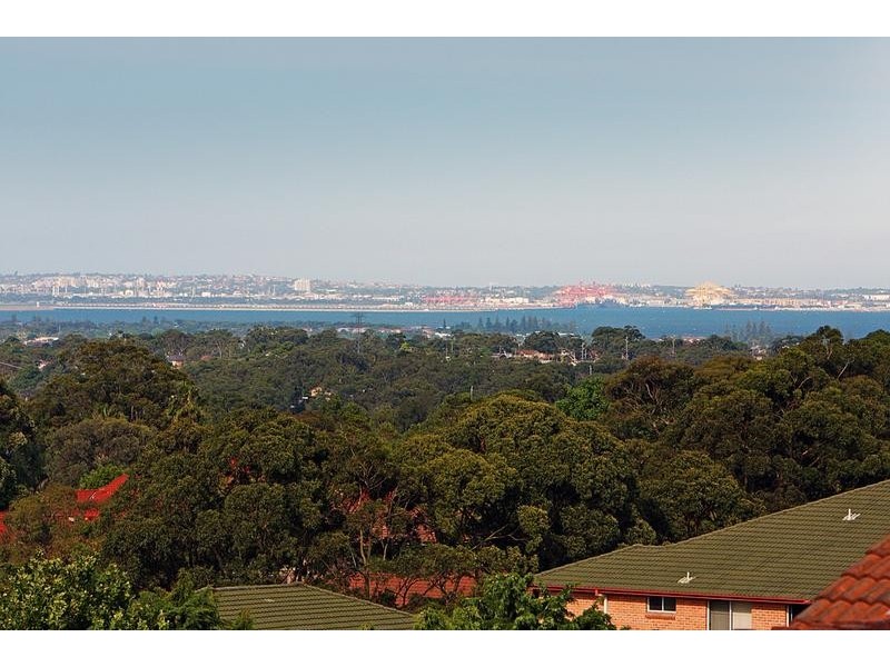 34/55 Glencoe Street, Sutherland NSW 2232