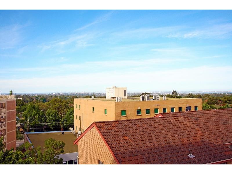 34/55 Glencoe Street, Sutherland NSW 2232