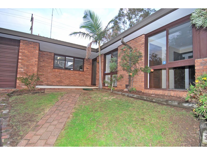 4 Selwa Place, Kareela NSW 2232