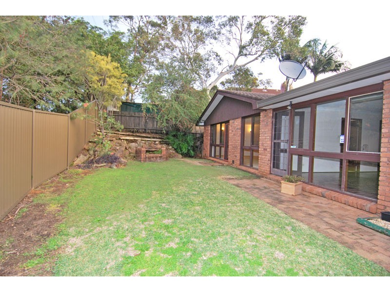 4 Selwa Place, Kareela NSW 2232