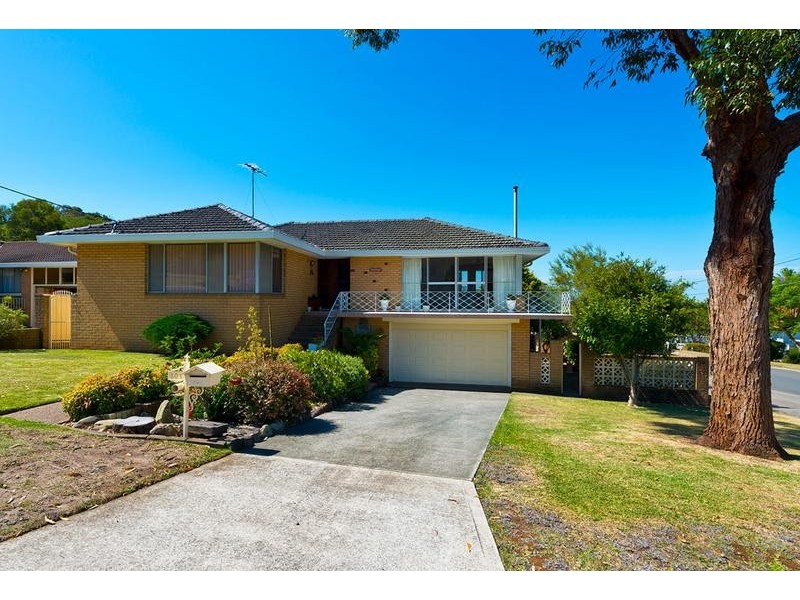 501 The Boulevarde, Kirrawee NSW 2232