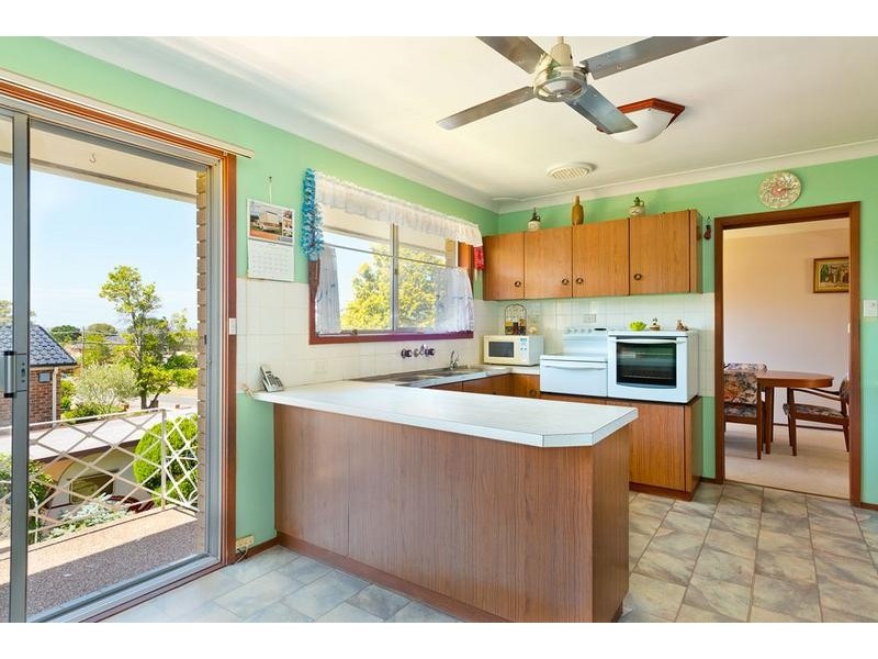 501 The Boulevarde, Kirrawee NSW 2232