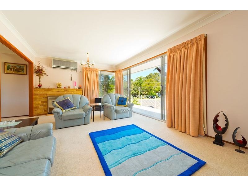 501 The Boulevarde, Kirrawee NSW 2232