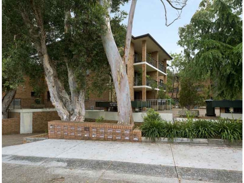 22/28-32 Railway Crescent, Jannali NSW 2226