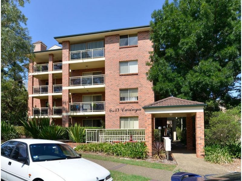 15/6-10 Gray Street, Sutherland NSW 2232