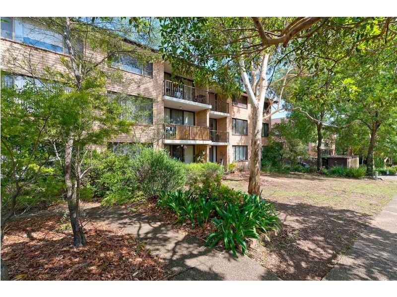 25/53 Auburn Street, Sutherland NSW 2232