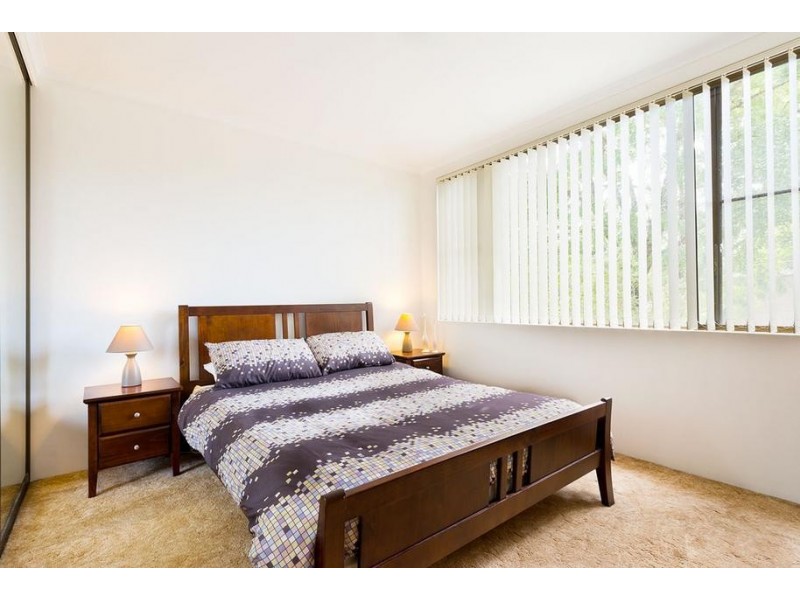 25/53 Auburn Street, Sutherland NSW 2232