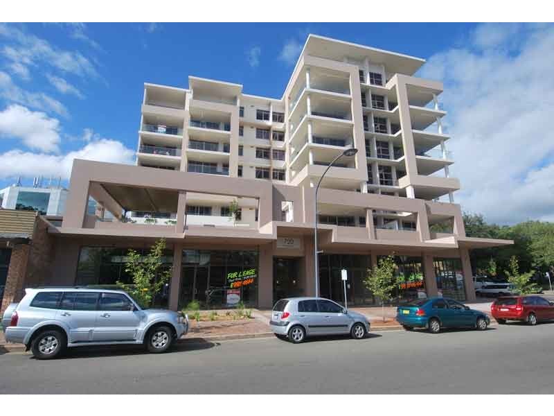 2/720 Old Princes Highway, Sutherland NSW 2232