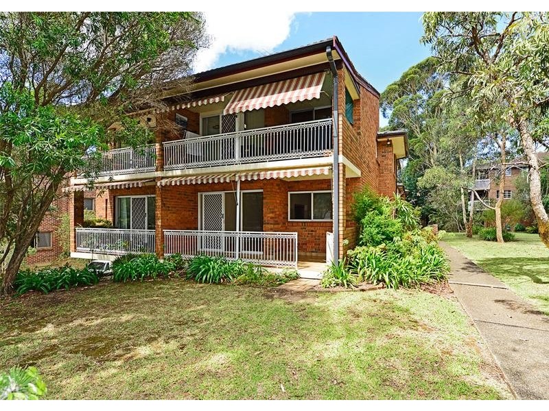 1/58 Auburn Street, Sutherland NSW 2232