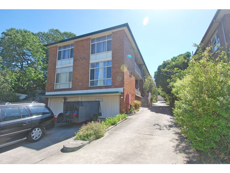 3/43 Oxley Avenue, Jannali NSW 2226