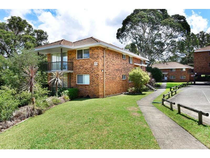 13/83-89 Auburn Street, Sutherland NSW 2232