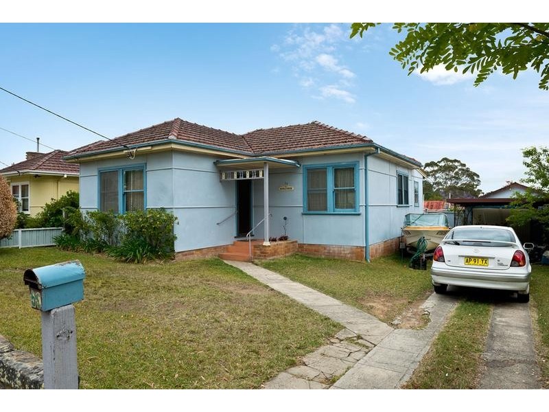 59 National Avenue, Loftus NSW 2232