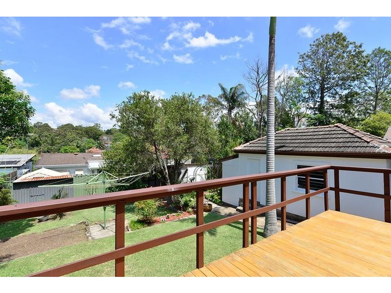 58 Short Street, Oyster Bay NSW 2225