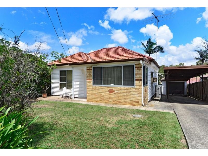 58 Short Street, Oyster Bay NSW 2225