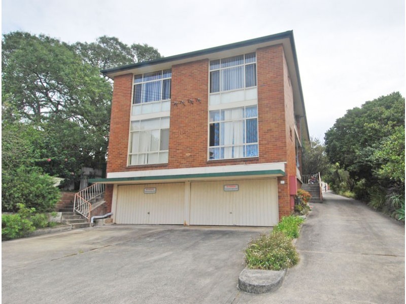 3/43 Oxley Avenue, Jannali NSW 2226