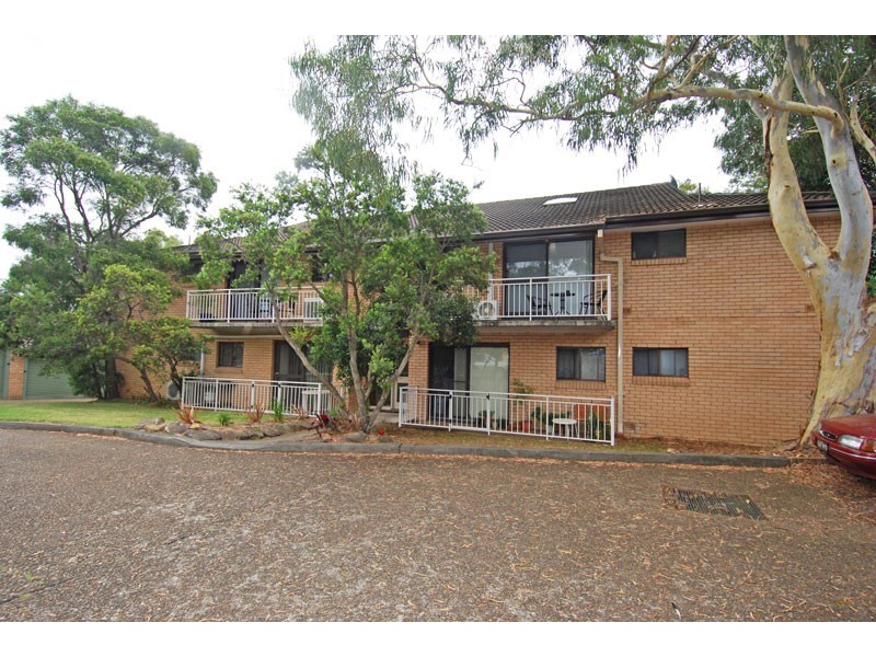 11/91-93 Auburn Street, Sutherland NSW 2232