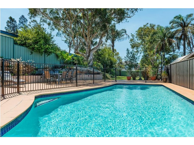 51 Eighth Avenue, Loftus NSW 2232