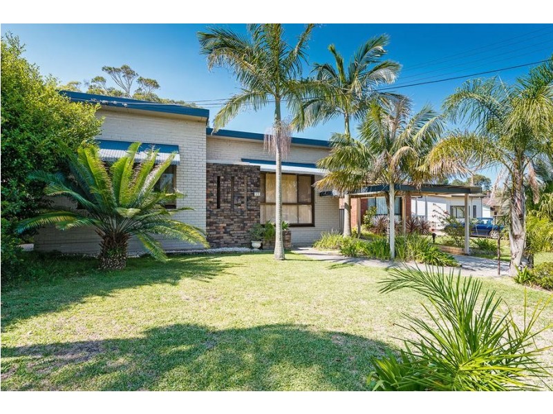 51 Eighth Avenue, Loftus NSW 2232