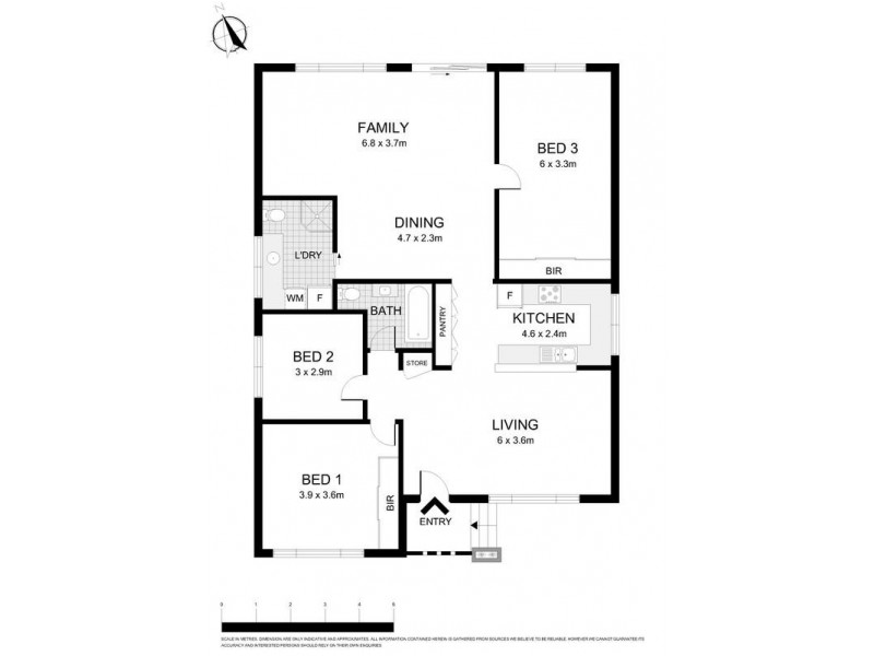 51 Eighth Avenue, Loftus NSW 2232