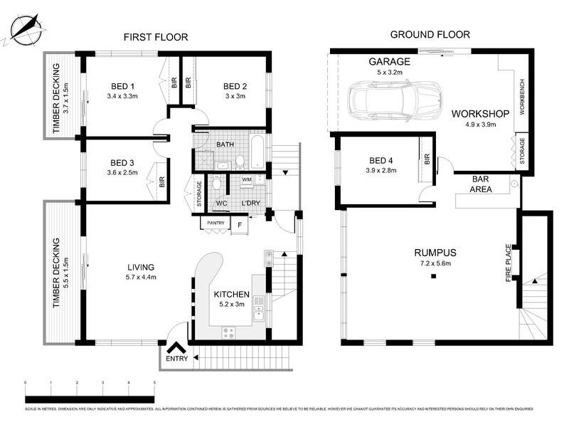 8 Fremantle Place, Yarrawarrah NSW 2233