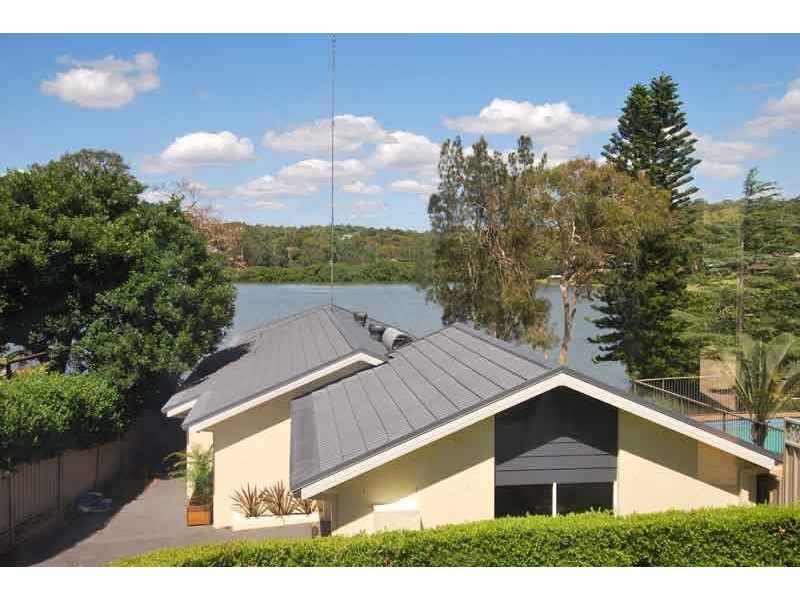 21 Connell Road, Oyster Bay NSW 2225