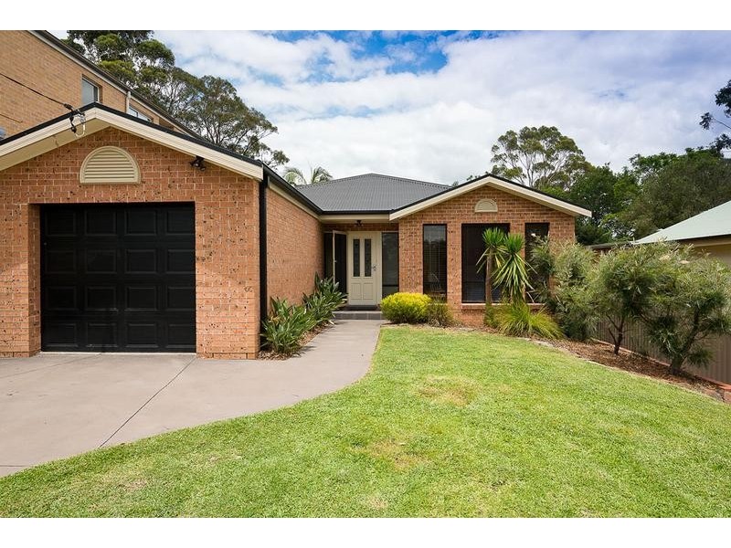 22 Burunda Street, Como NSW 2226