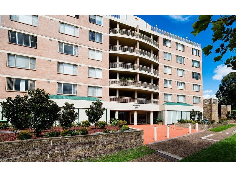 205/674-678 Old Princes Highway, Sutherland NSW 2232